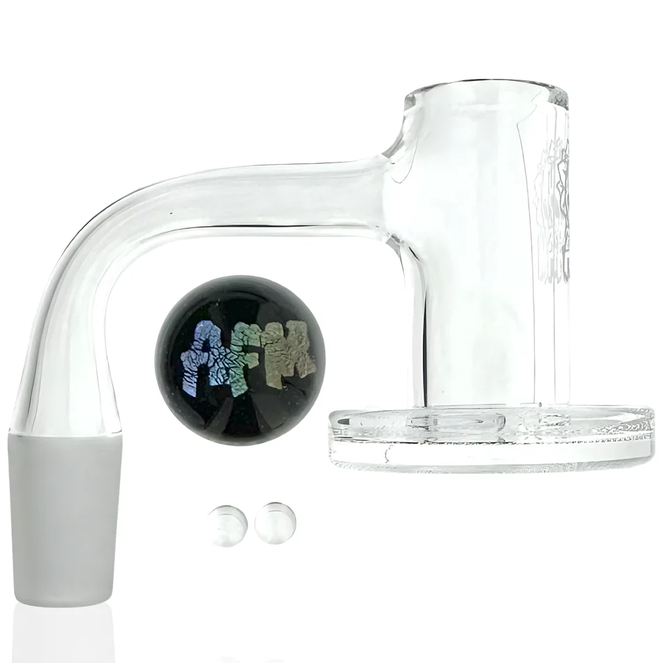AFM - Quartz Bangers