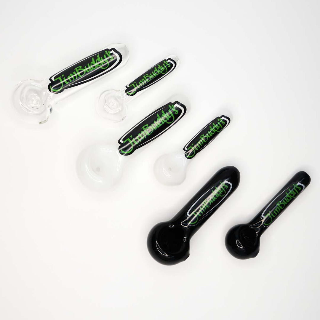 Jellyfish - JimBuddy's Spoon