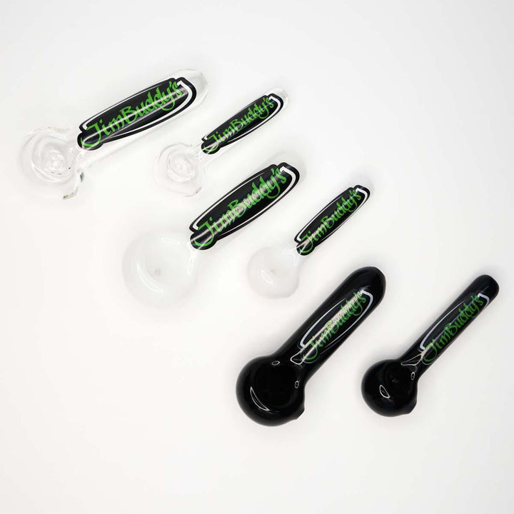 Jellyfish - JimBuddy's Spoon