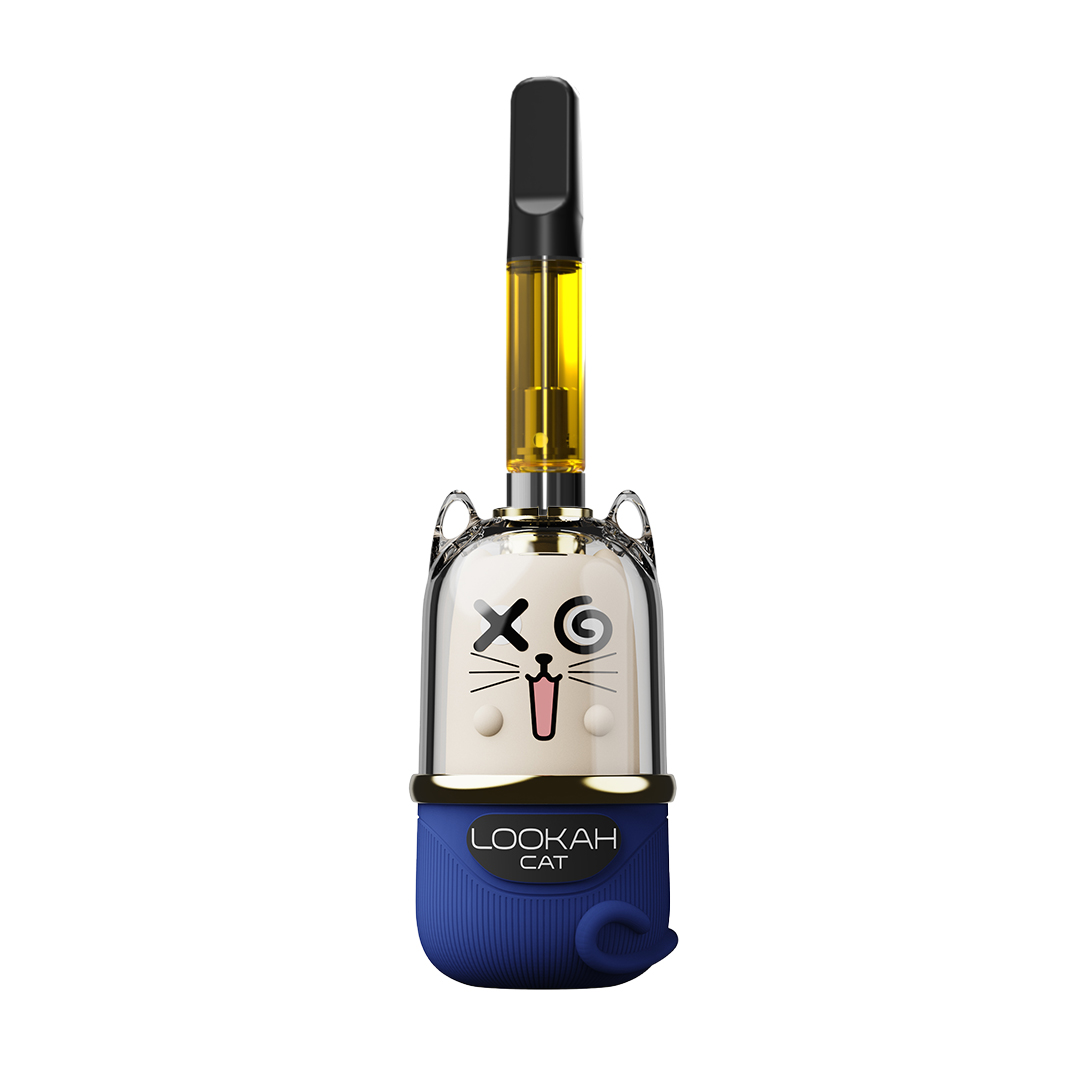 Lookah - Cat 510 Thread Battery JimBuddy's Lookah - Cat 510 Thread Battery JimBuddy's