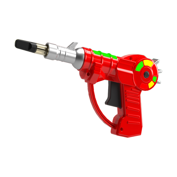 Smyle Labs - Penjamin Raygun