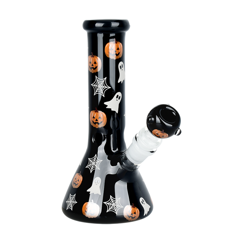 AFG - Halloween Decoration Glow Glass Beaker