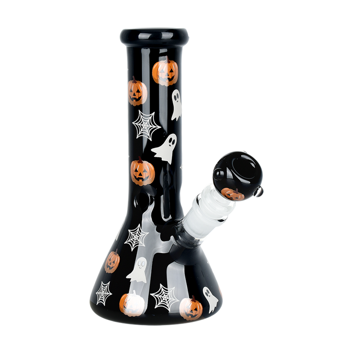 AFG - Halloween Decoration Glow Glass Beaker