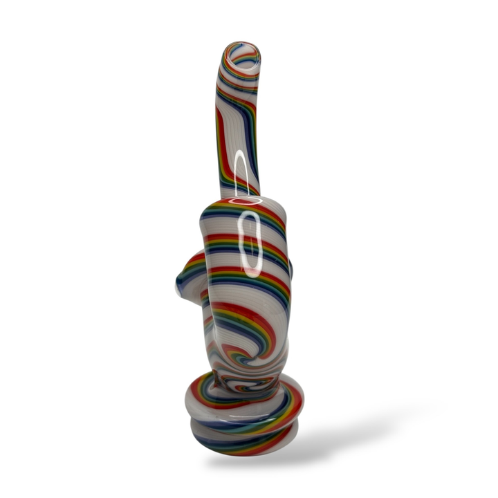 iDab - Peak Sherlock Attachment Fully Worked