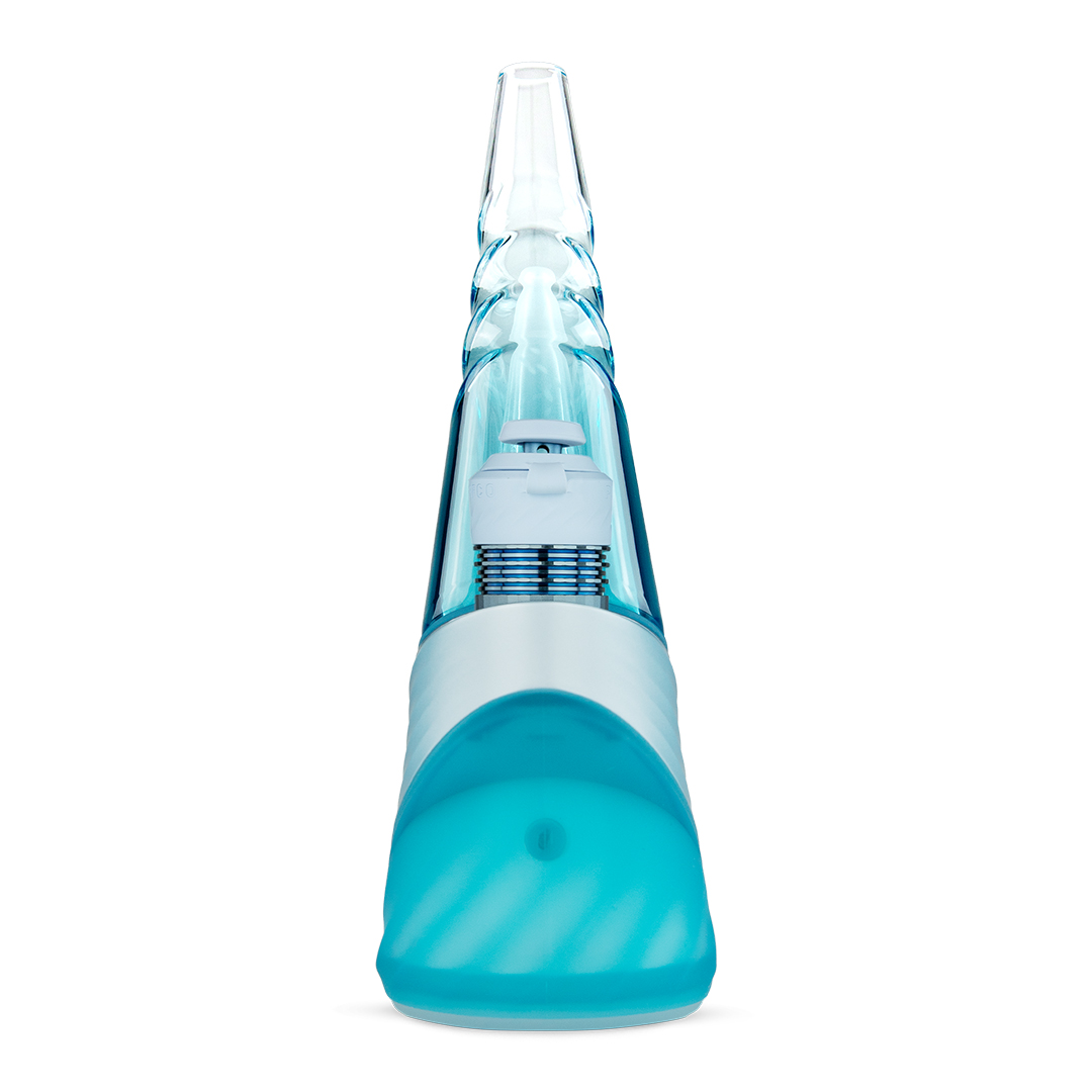 Puffco - Peak Pro 3DXL - Glacier 3DXL