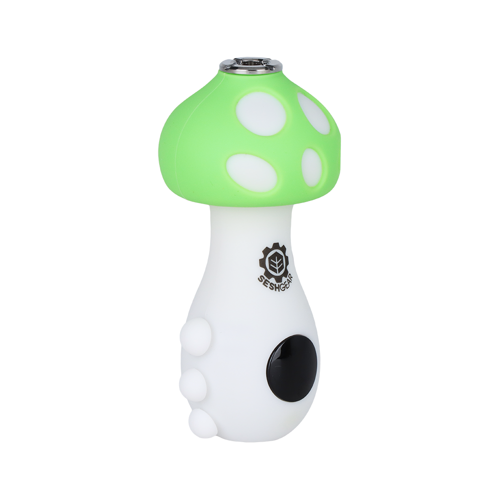 SeshGear - Mushroom 510 Cart Battery