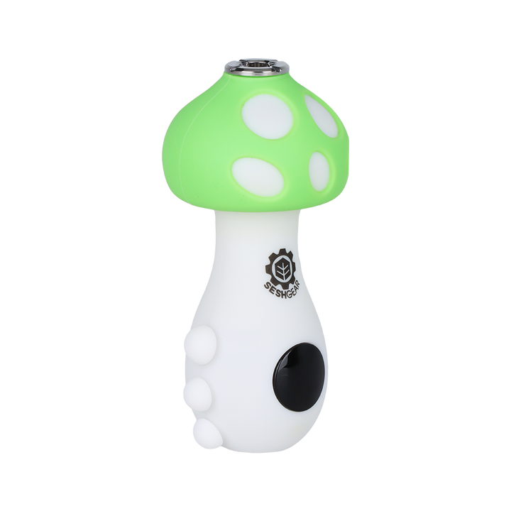 SeshGear - Mushroom 510 Cart Battery