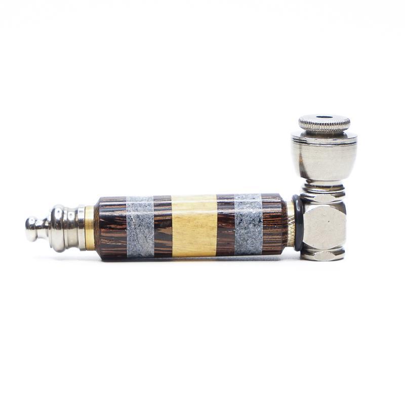 Twin Oaks - Component Pipe