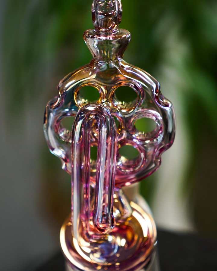 Slate Glass - Swiss Peak Attachment