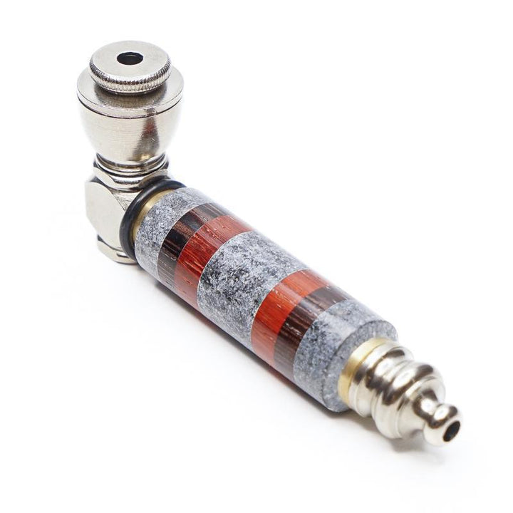 Twin Oaks - Component Pipe