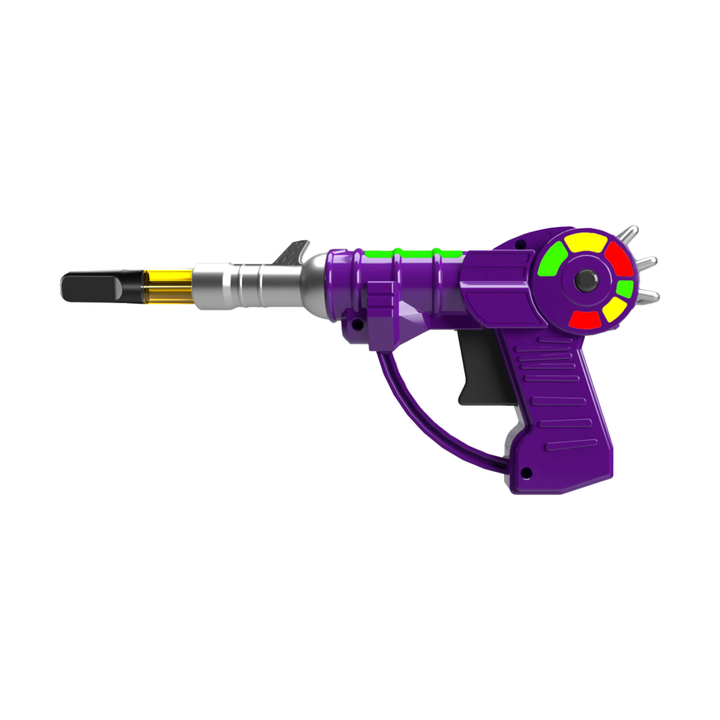 Smyle Labs - Penjamin Raygun