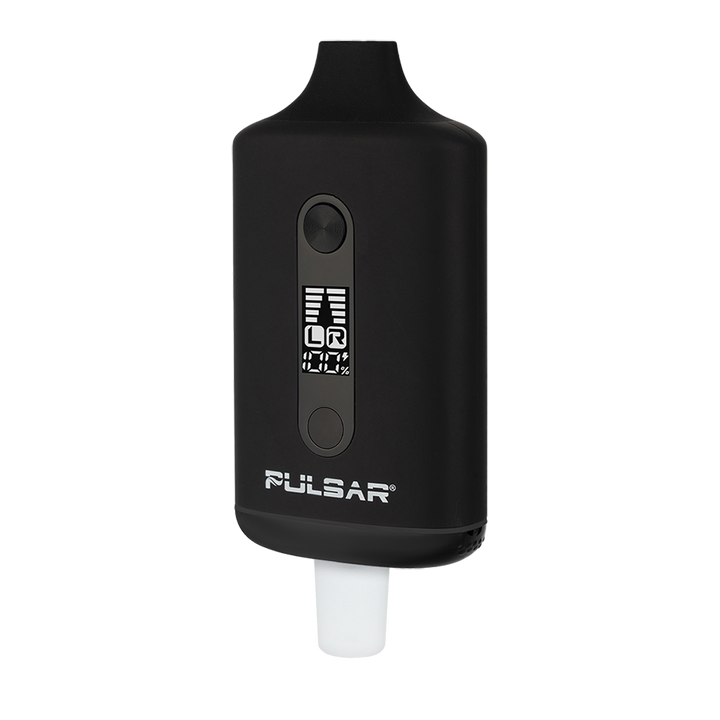 Pulsar - 510 DL Tandem Dual Cart Vaporizer