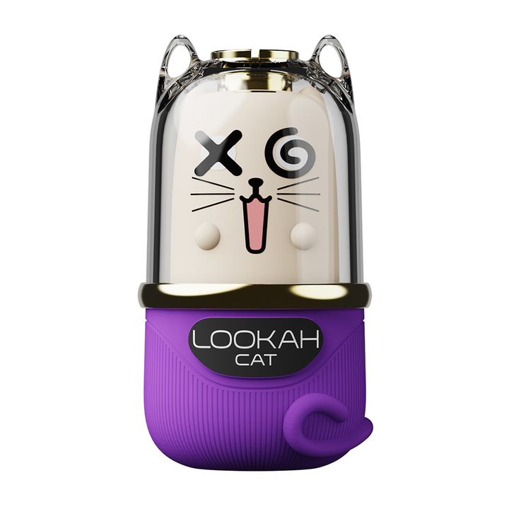 Lookah - Cat 510 Thread Battery