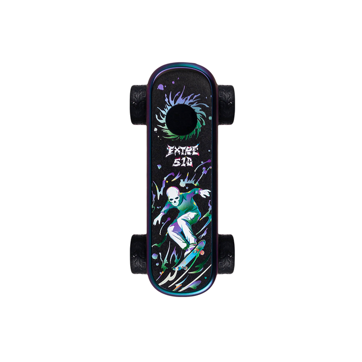 AFG - Extre 510 Play Deck Skateboard Cart Battery