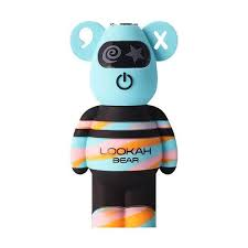 Lookah - Bear 510 Cart Battery