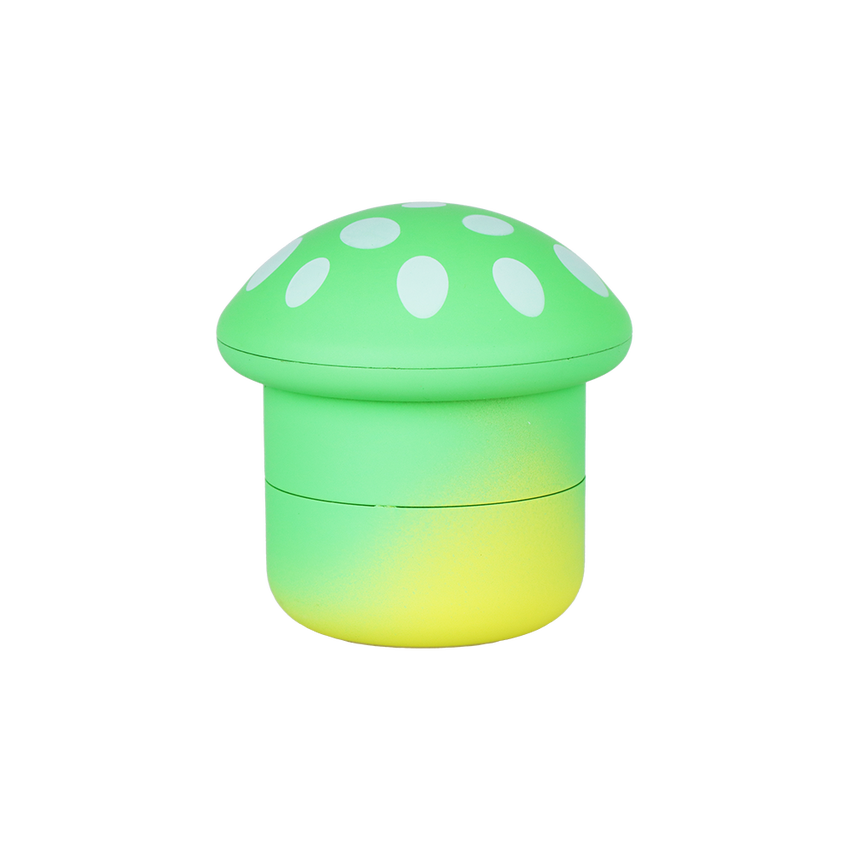 Gradient Mushrooom Grinder 4pc