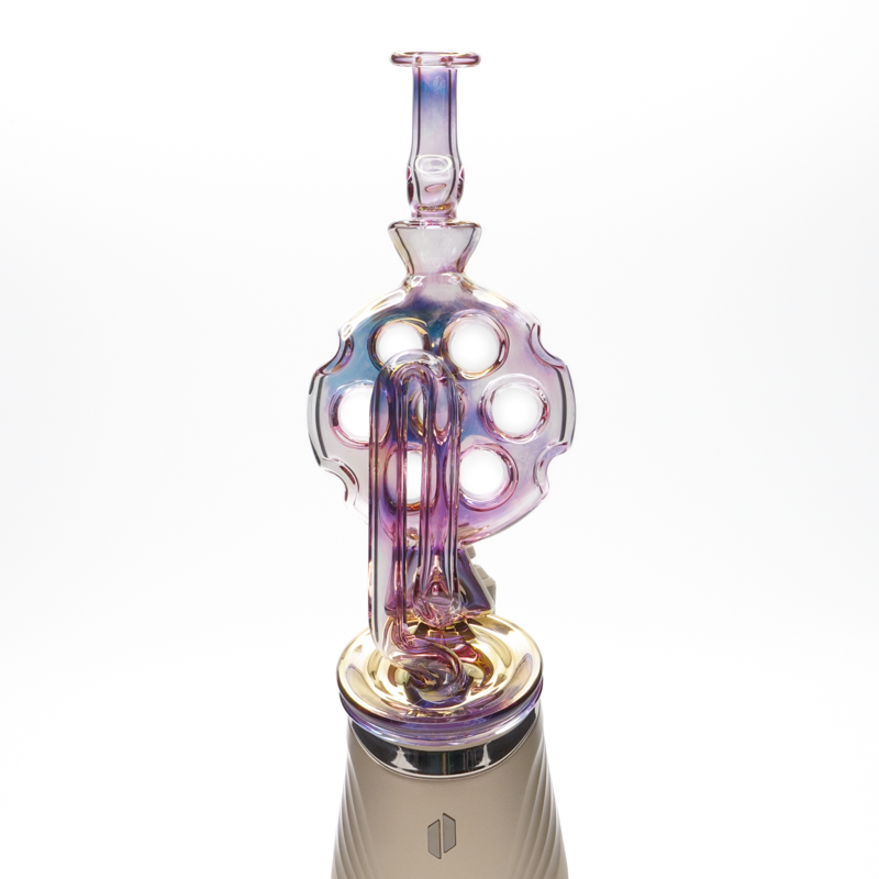 Slate Glass - Swiss Peak Attachment