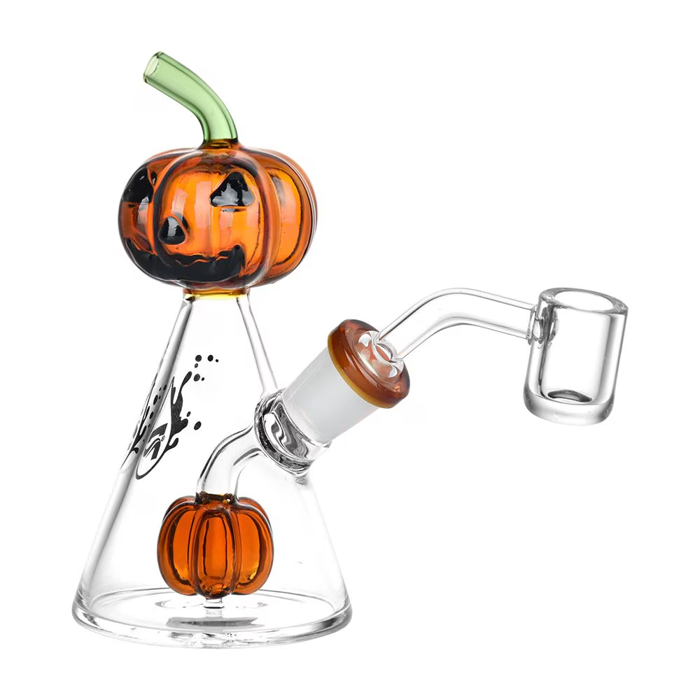 Pulsar - Pleasant Pumpkin Pal Rig