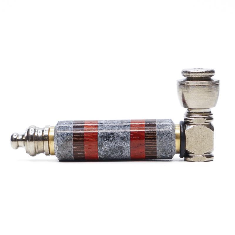 Twin Oaks - Component Pipe