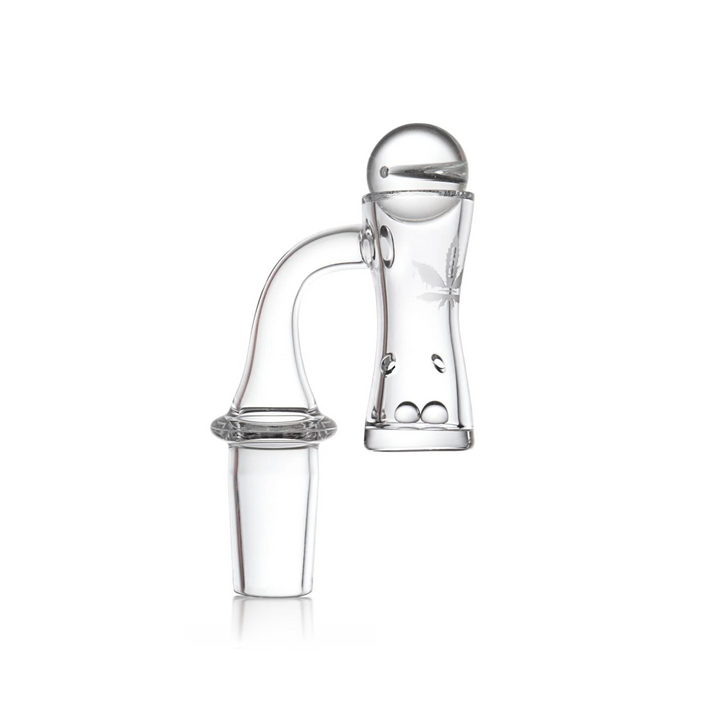 Quartz Deep Dish Spinner Kit 14mm