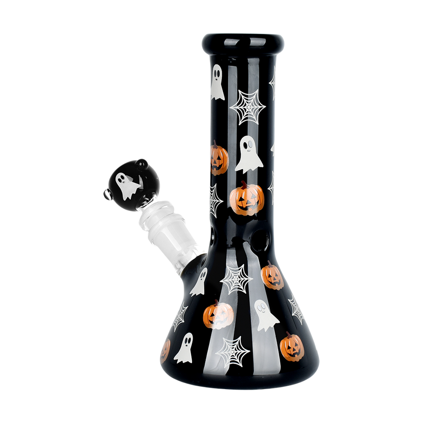 AFG - Halloween Decoration Glow Glass Beaker