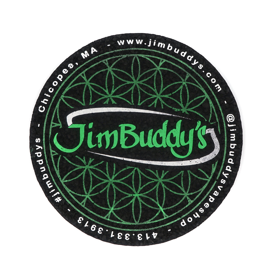 Moodmats - JimBuddy's