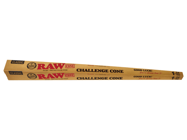 RAW - Classic Challenge Cone 2ft