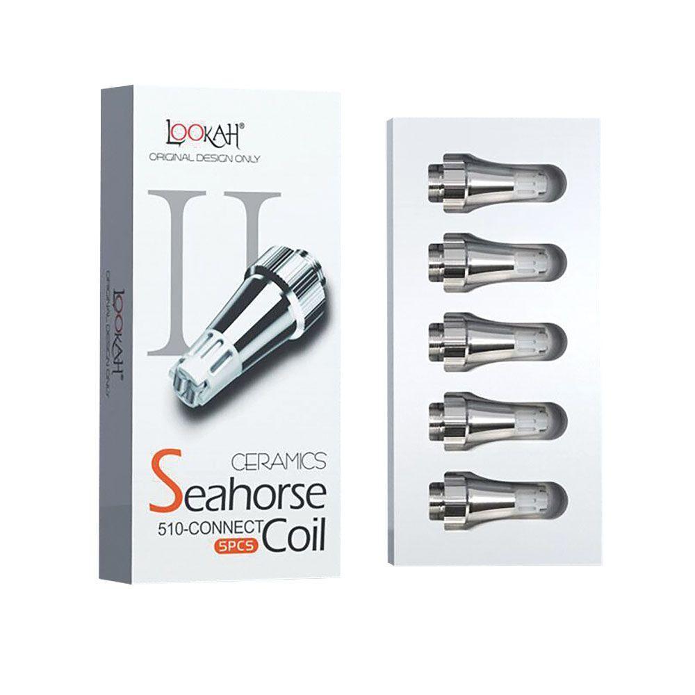 Lookah - Seahorse Pro Plus – JimBuddy's