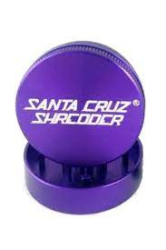 Santa Cruz - Medium 2pc Shredder
