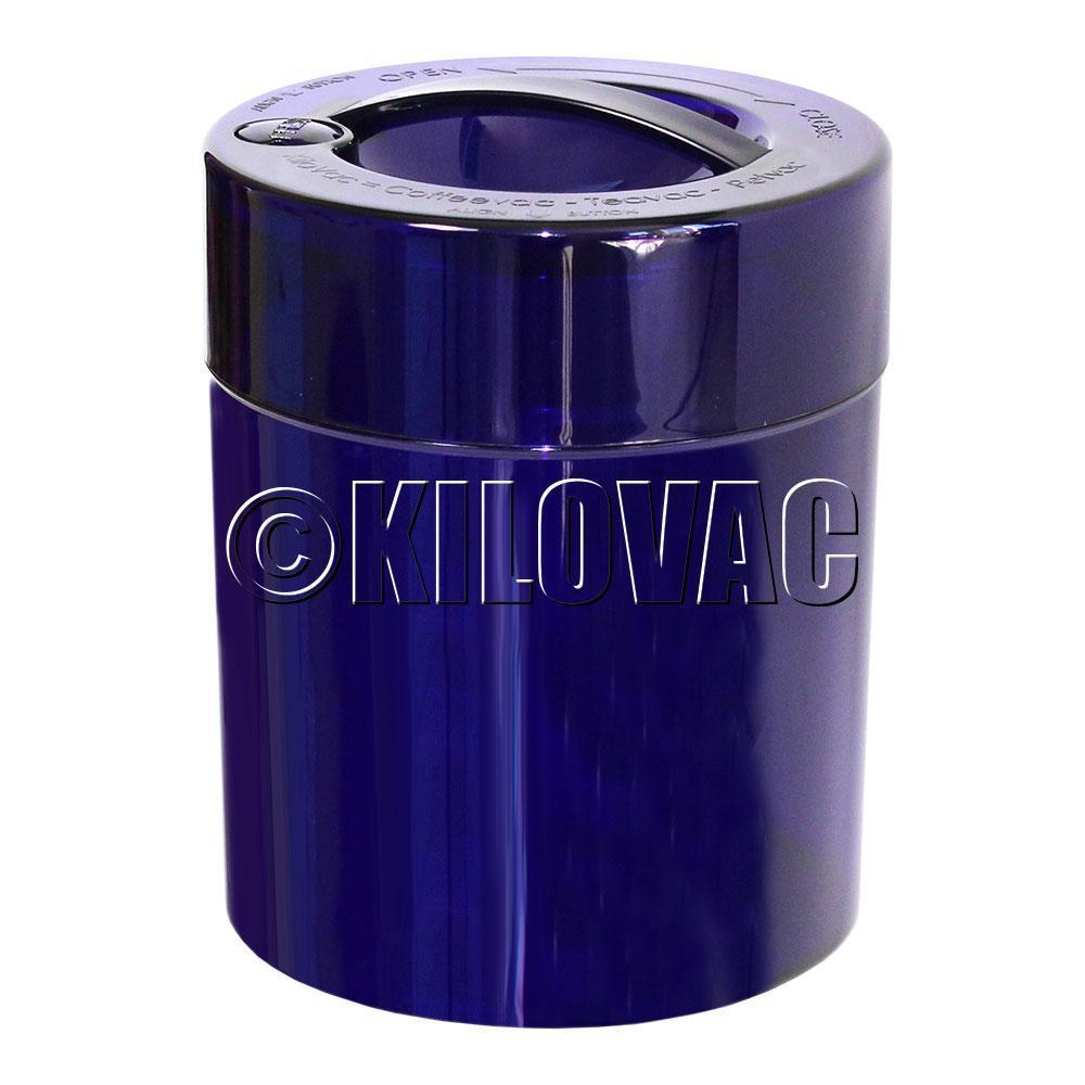 Tightvac - Kilo Vacuum Sealed Storage Container