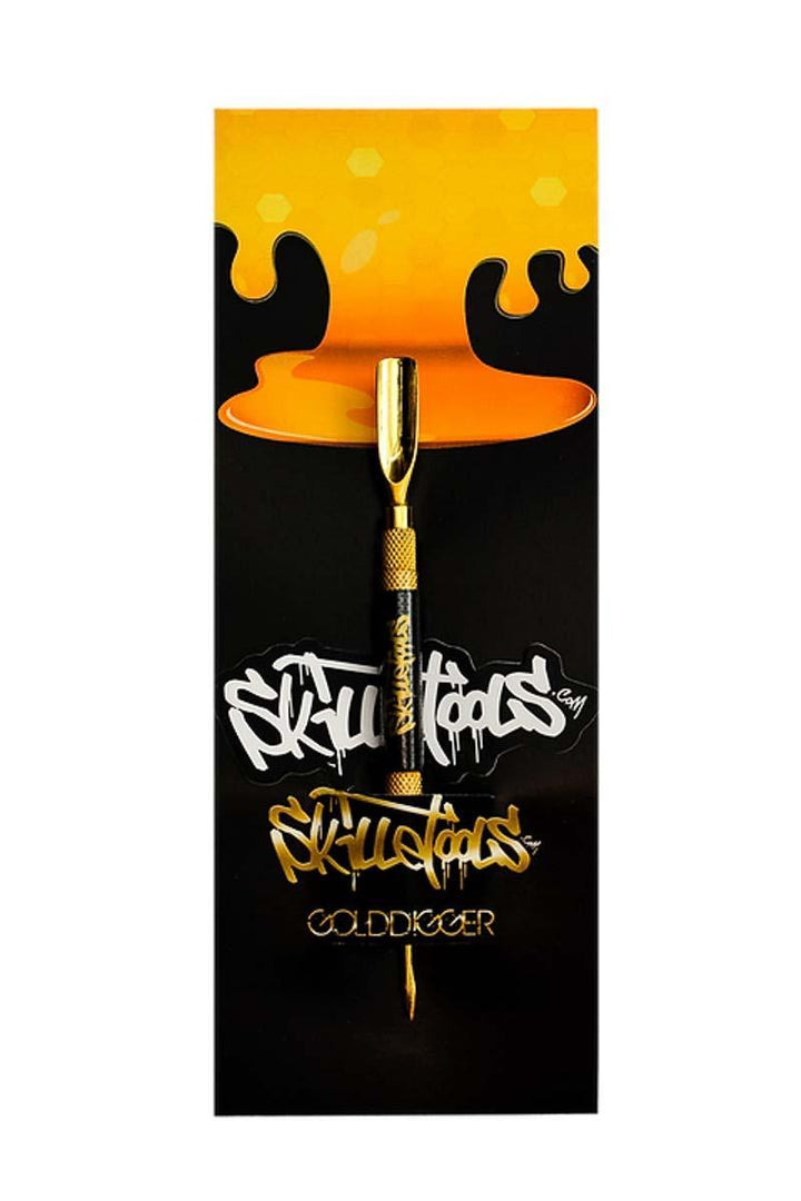Skilletools -  Gold Digger