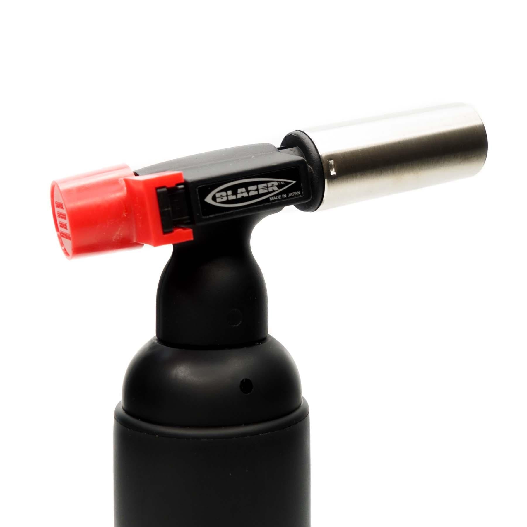 Blazer - Big Shot GT 8000 Limited Black Series Purple – JimBuddy's