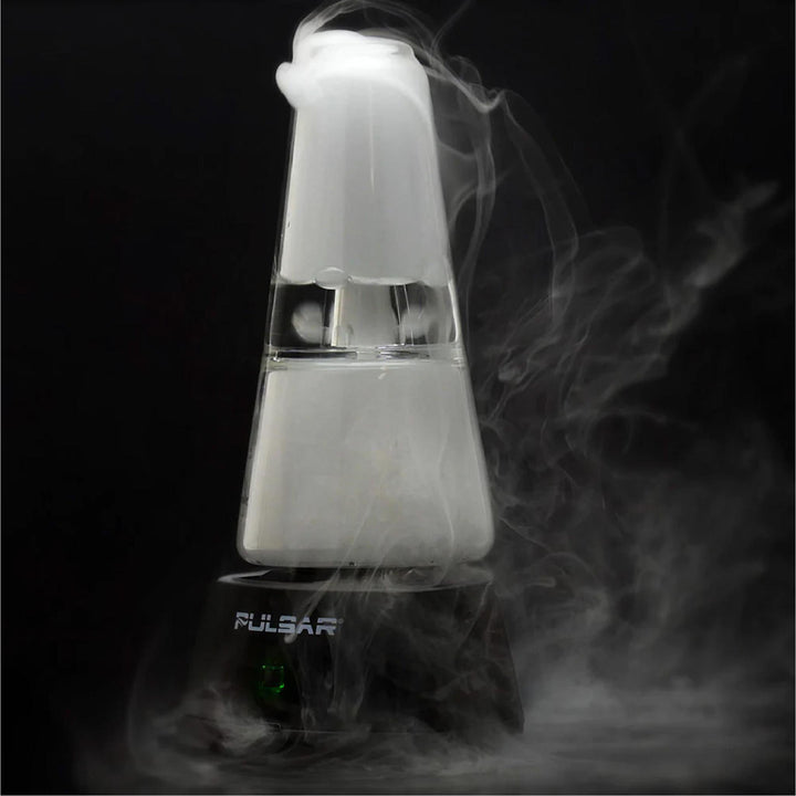Pulsar - Sipper Dual Use Concentrate or 510 Cartridge Vaporizer Bubbler