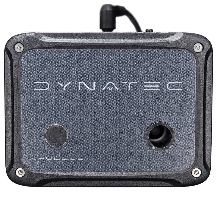 DynaVap - DynaTec Induction Heater Apollo 2