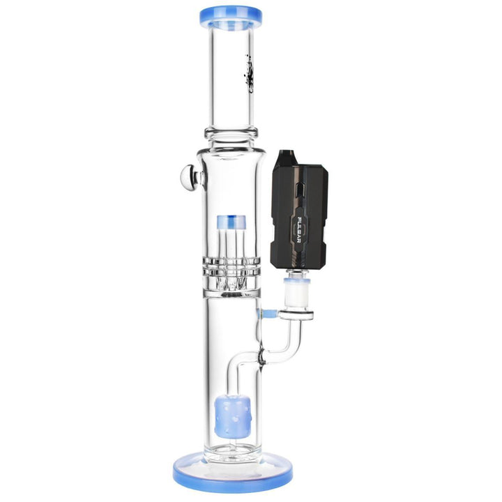 Pulsar - Duplo Cart H2O w/ Water Pipe Adapter