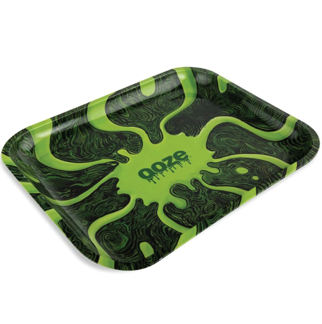 Ooze - Abyss Rolling Tray