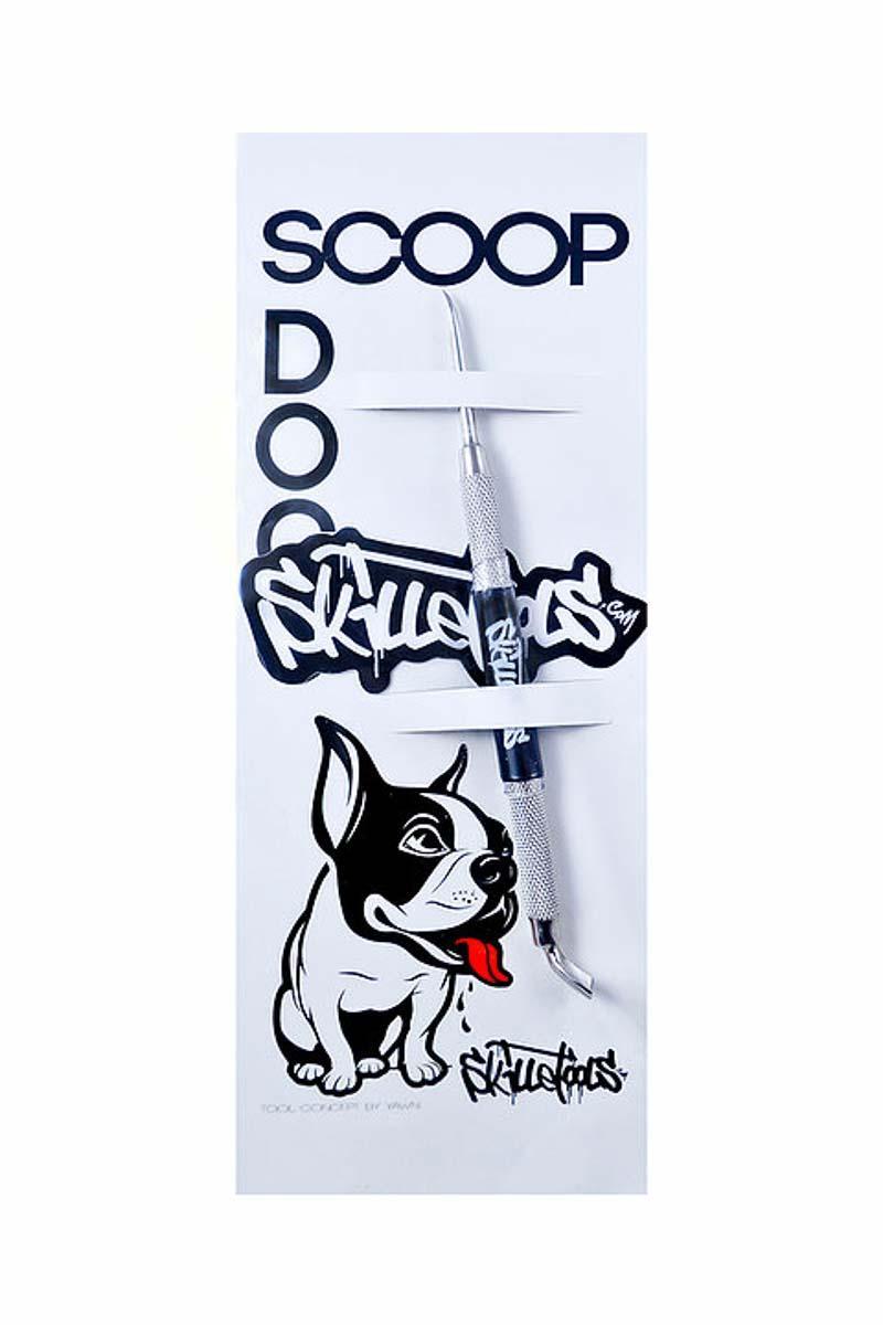 Skilletools - Scoop Dogg
