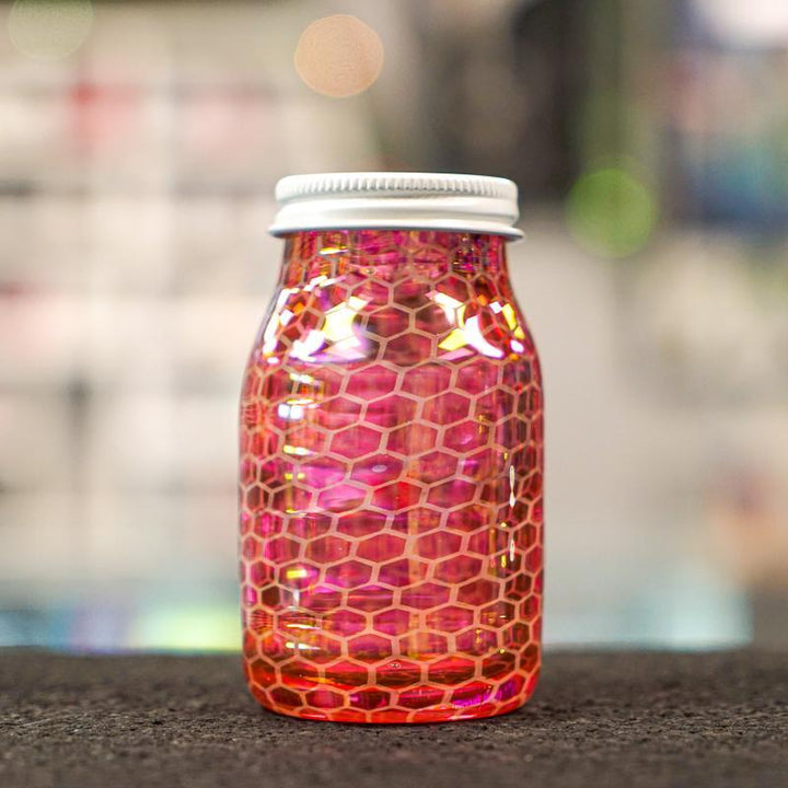 Flow State Glass - Large Jar