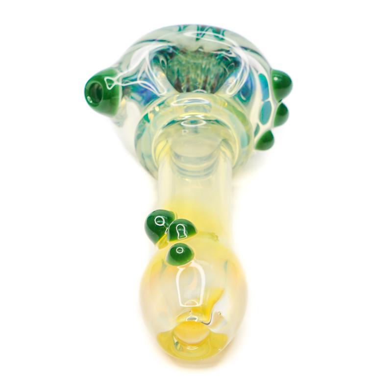 Glass by Mouse - Wig Wag Spoon