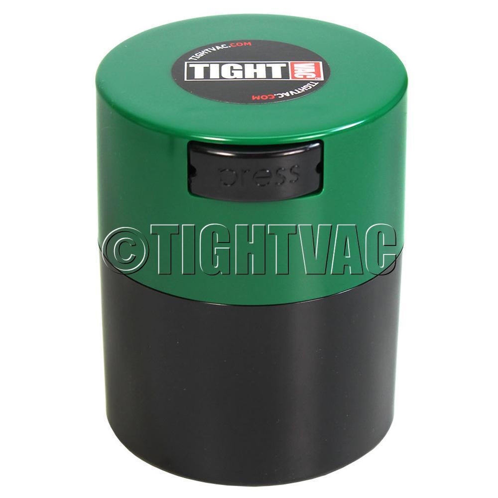 Tightvac - Vacuum Sealed Storage Container