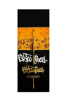Skilletools - Gold Honeybun